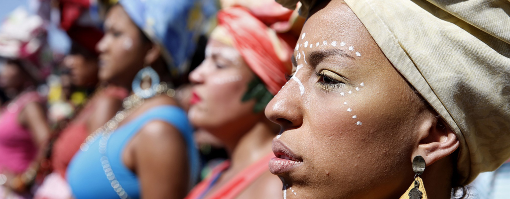 Luta Contra O Racismo A Pauta Chave Para Enfrentar As Desigualdades Oxfam Brasil 1339